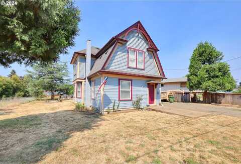 S 6Th St, Cottage Grove, OR 97424