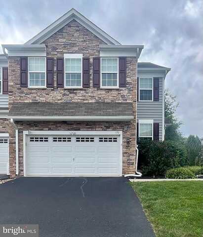 N Fairfield Circle, Royersford, PA 19468