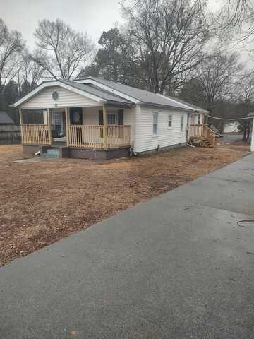 Maurine Drive, Dalton, GA 30720