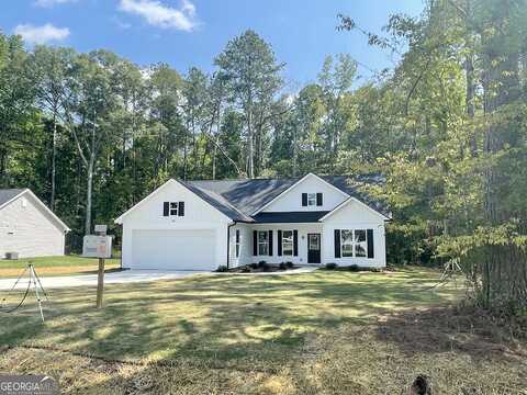 Lake Meriwether Road, Woodbury, GA 30293