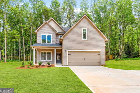 Evelyn Drive, Greenville, GA 30222