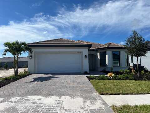 Moonflower Avenue, Venice, FL 34293