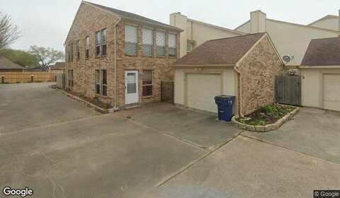 25Th Avenue, Texas City, TX 77590