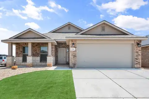 144Th Street, Lubbock, TX 79423