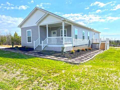 Abilene Rd, Keysville, VA 23947