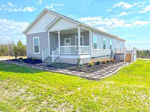 Abilene Rd, Keysville, VA 23947