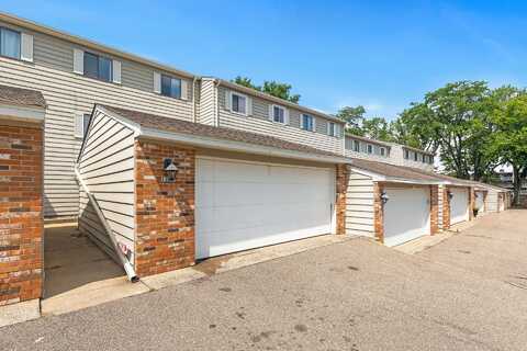 Wentworth Avenue, West Saint Paul, MN 55118