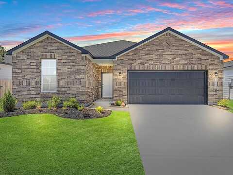 Bristle Cone Way, Conroe, TX 77302