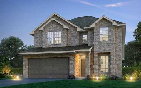 Bristle Cone Way, Conroe, TX 77302