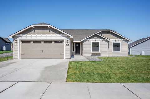 Nw Walnut Drive, Redmond, OR 97756