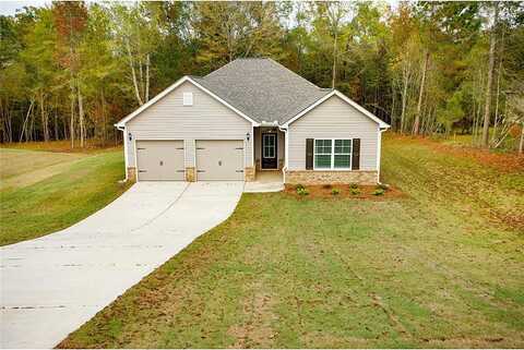 Chapman Ridge Road Lot 28, Macon, GA 31211