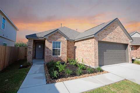 Bristle Cone Way, Conroe, TX 77302