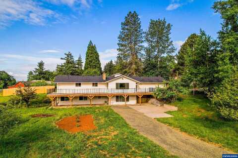 Ridgeview Nw Pl Nw, Albany, OR 97321