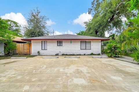 W 27Th A Street, Riviera Beach, FL 33404