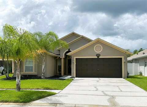 Shanlow Court, Odessa, FL 33556