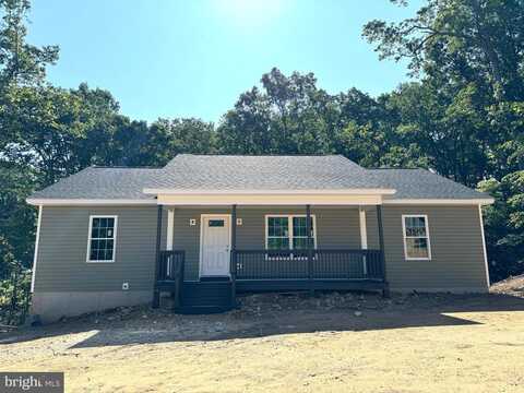 Western Lane, Front Royal, VA 22630