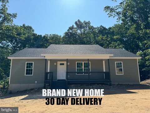 Western Lane, Front Royal, VA 22630