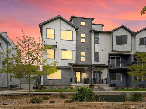 Shoshone Place, Broomfield, CO 80023