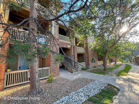 W Canal Circle, Littleton, CO 80120