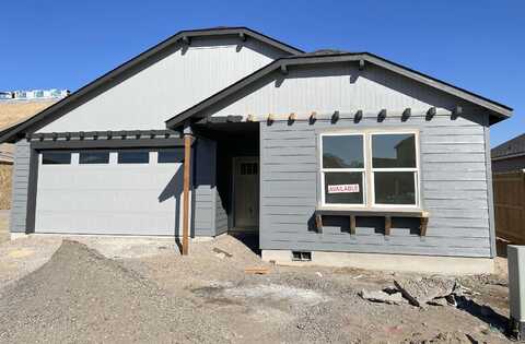 Nw Varnish Place, Redmond, OR 97756