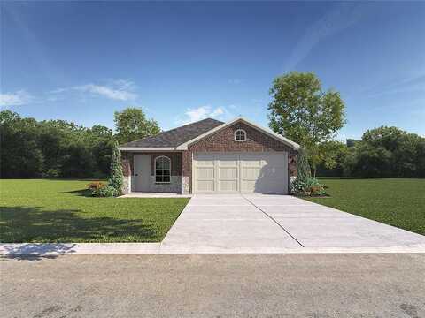 Greengate Drive, Boyd, TX 76023