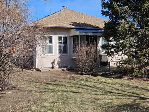 W 11Th Avenue, Golden, CO 80403