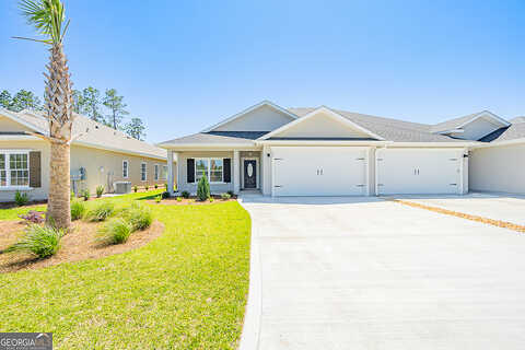 The Villas Way, Kingsland, GA 31548