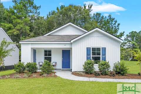 Lakeside Drive, Port Wentworth, GA 31407