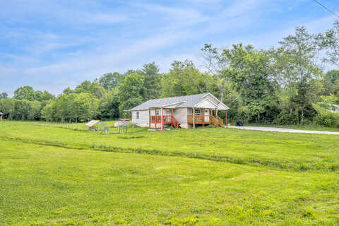 Farrar Rd, Cohutta, GA 30710