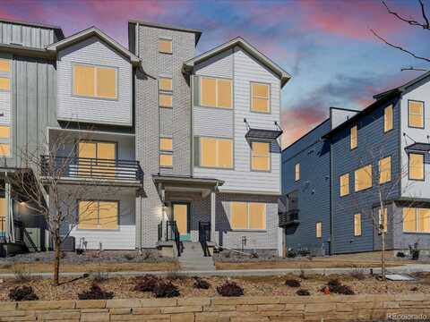 Shoshone Place, Broomfield, CO 80023