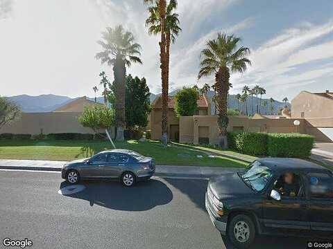 S Beverly Dr, Palm Springs, CA 92264