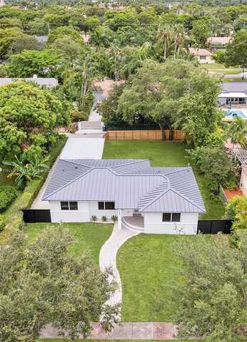 Ne 109 St, Miami Shores, FL 33161