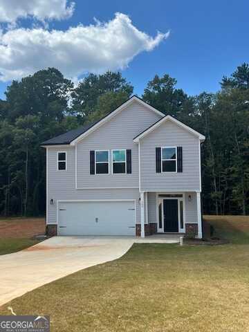 Glenview Way, Thomaston, GA 30286