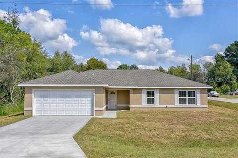 Sw 25 Court, Ocala, FL 34473