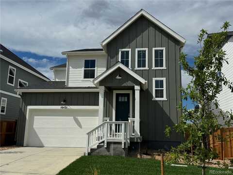 W 93Rd Avenue, Arvada, CO 80007