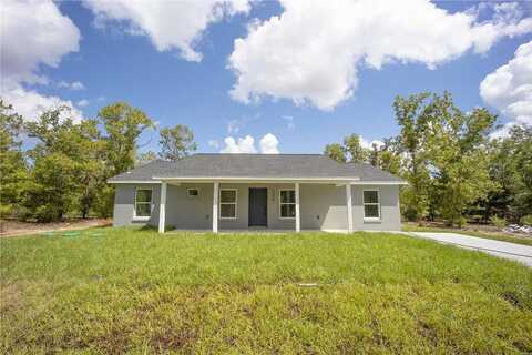 Se 115Th Place Road, Ocklawaha, FL 32179