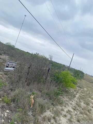 Ranch Rd 1572, Brackettville, TX 78832