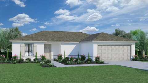 Sw 55Th Court Road, Ocala, FL 34473