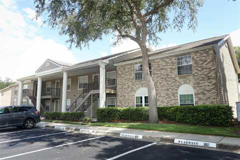 Reserve Circle, Oviedo, FL 32765