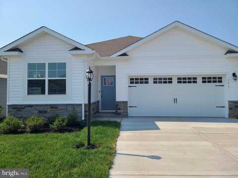 Grandview Way, Gettysburg, PA 17325