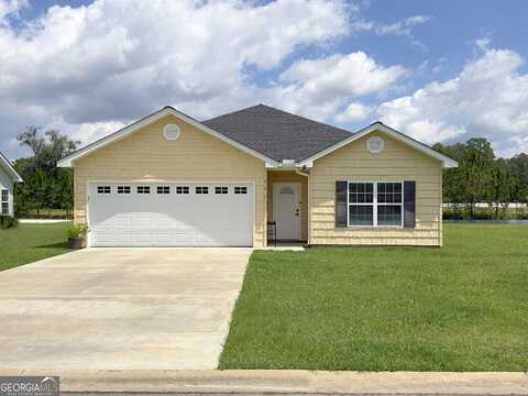 Twinn Lakes Dr, Baxley, GA 31513