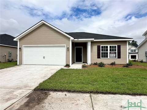 Alcove Court, Hinesville, GA 31313