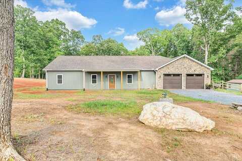 Waterford Drive, Moneta, VA 24121