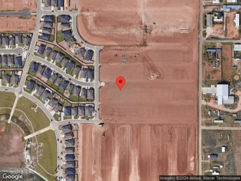 143Rd Street, Lubbock, TX 79423