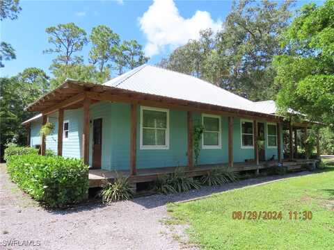 Ft Denaud Road, Labelle, FL 33935