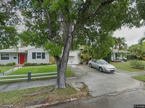 Fletcher St, Hollywood, FL 33020