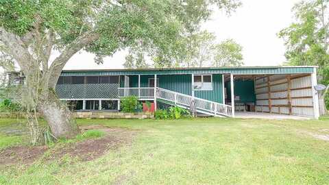 County Road 244 E, Brazoria, TX 77422