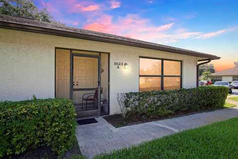 Laurel Leaf Ln, Fort Pierce, FL 34950