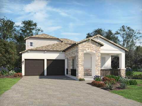 Silver Brook Way, Winter Garden, FL 34787