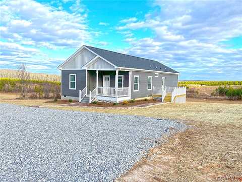 Abilene Rd, Keysville, VA 23947